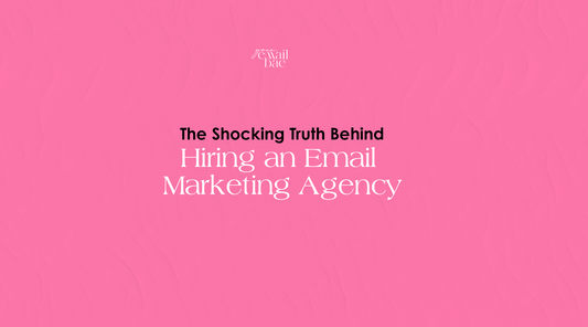 email marketing agency
