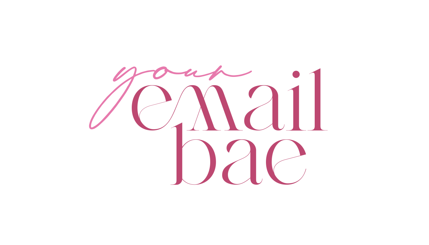 Your Email Bae