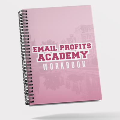 Email Profits Academy Program Presented by Your Email Bae 